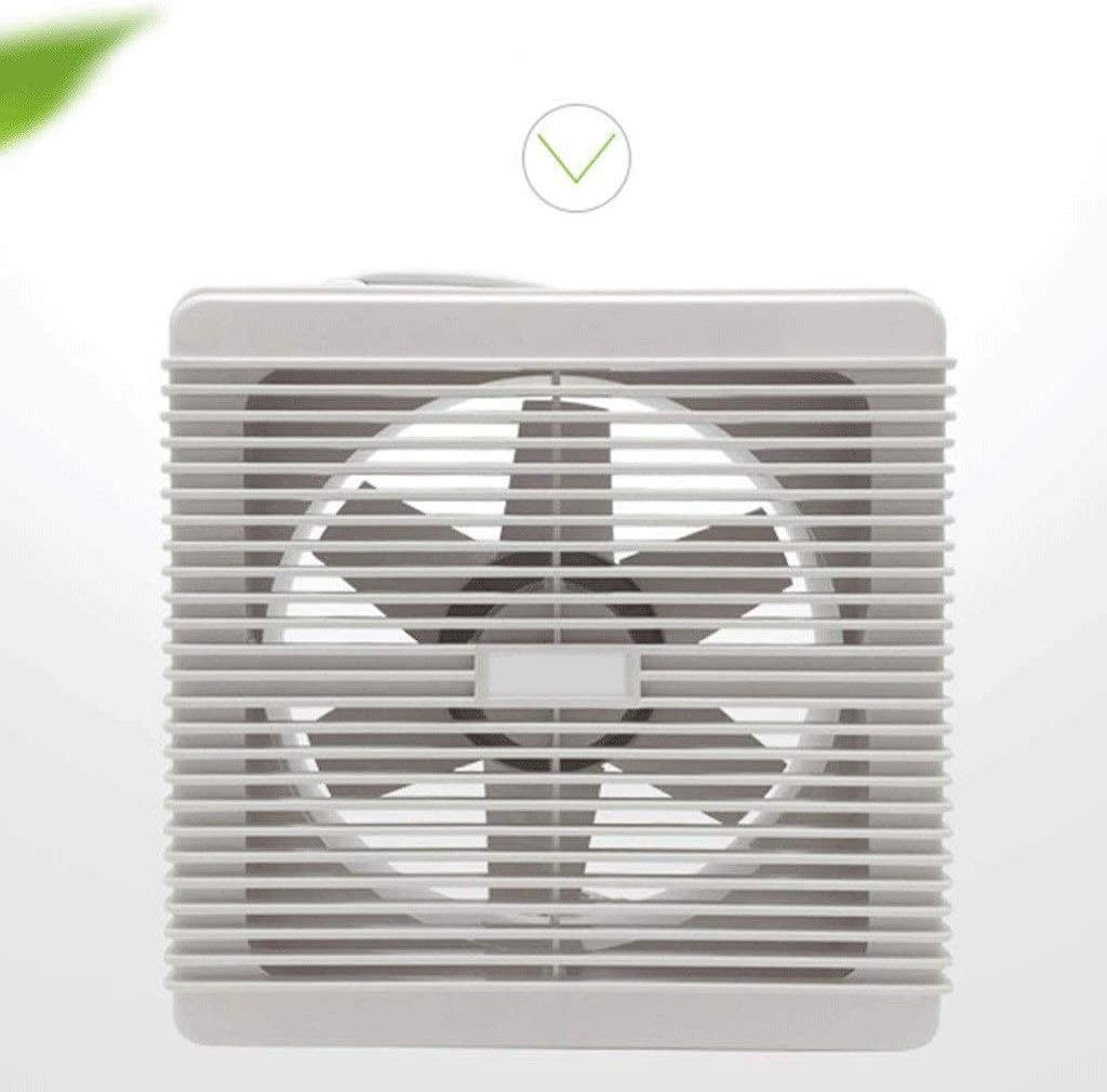 Exhaust Fan, Powerful Exhaust, Small Kitchen Exhaust Fan and Bathroom