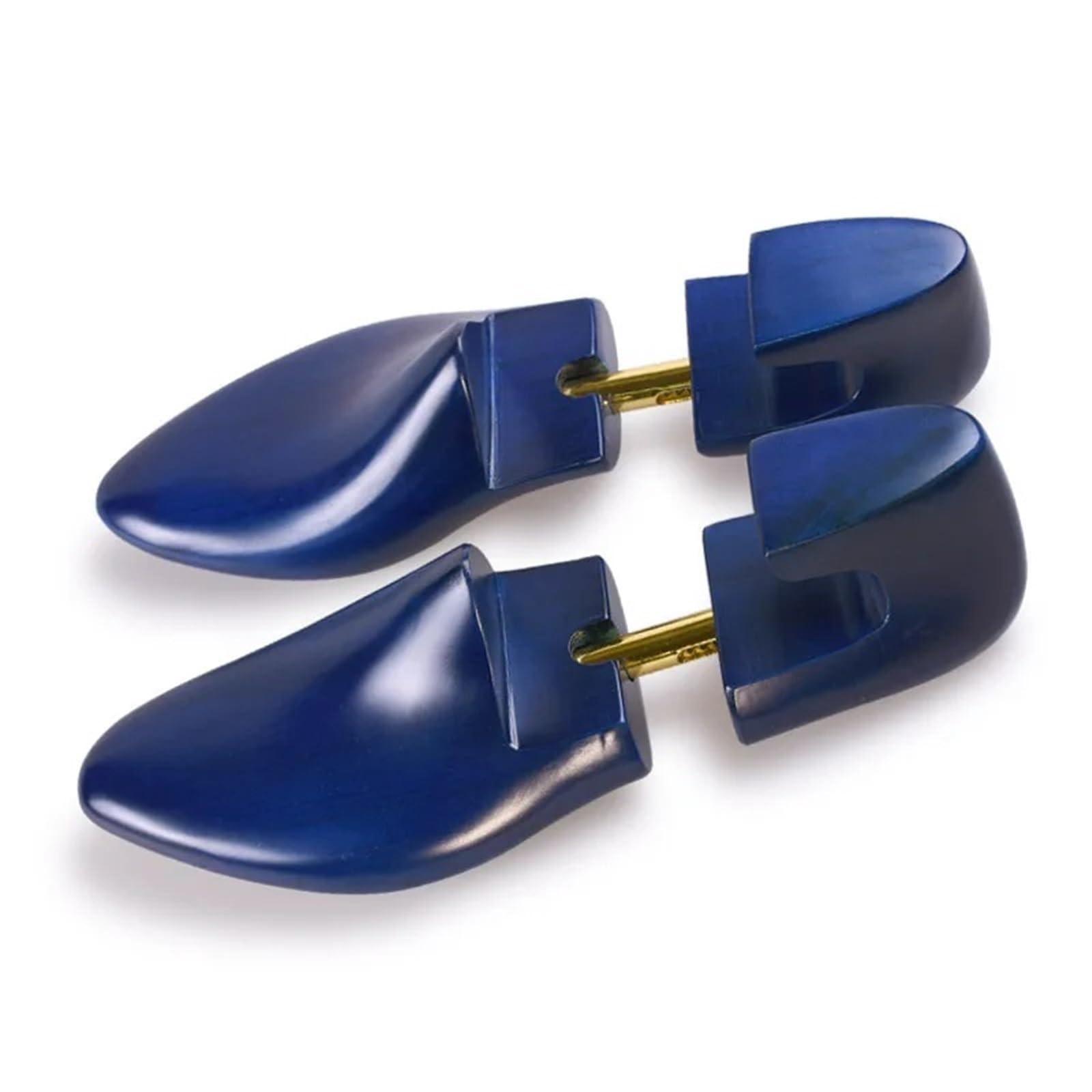 Rbol De Zapatos 2 uds zapatos de madera moldeador de árboles zapato ensanchador estante de madera de pino árbol de zapatos planos ajustables bombas botas árboles expansores Para Hombres Y Mujeres(M(41
