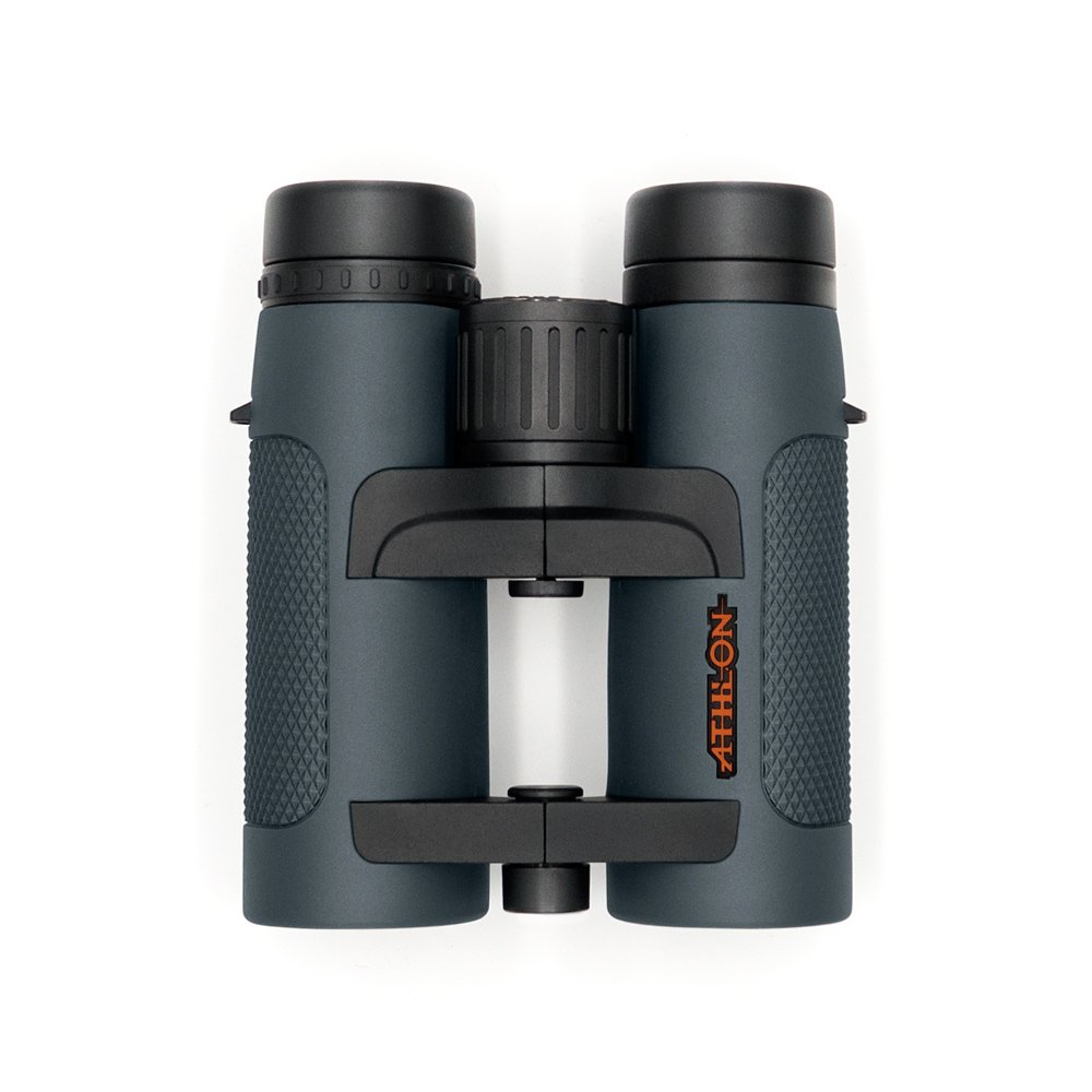 Athlon Optics Ares Roof Prism UHD Binoculars
