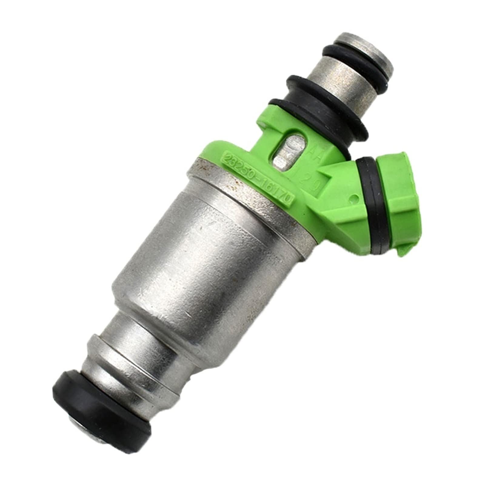 Dwxqineus One Color 4Pcs/Lot Working 23250-16170 23209-16170 2325016170 2320916170 Compatible With Ty Crown 4Afe Fuel Injection Nozzles