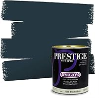 Vista 188 de Prestige Paints - 2 en 1, pintura base y pintura de exterior, P400-P-SW6254