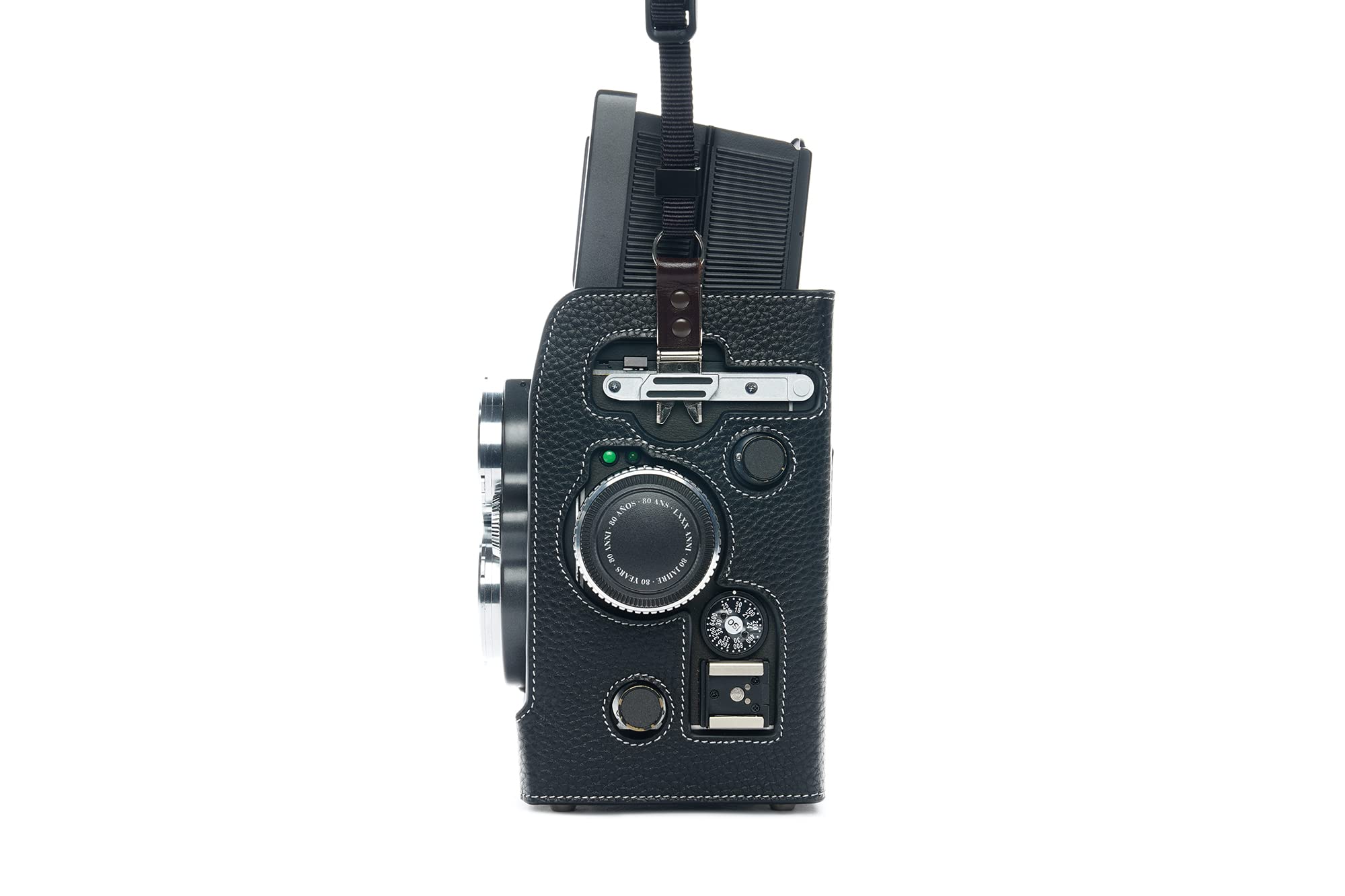 Amazon | TP Original Rolleiflex 2.8GX（シザークリップ付き）専用