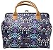 Produktbild Bioworld Disney Mary Poppins All-Over Print Shopper Bag Koffer 34 centimeters 25 Violett (Multicolour)