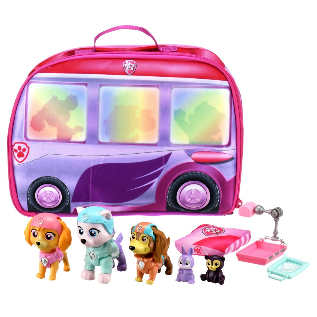 【人気商品】タカラトミー(TAKARA TOMY) パウ・パトロール パウっと出 Amazon.co.jp: タカラトミー(TAKARA TOMY) パウ・パトロール ビークル