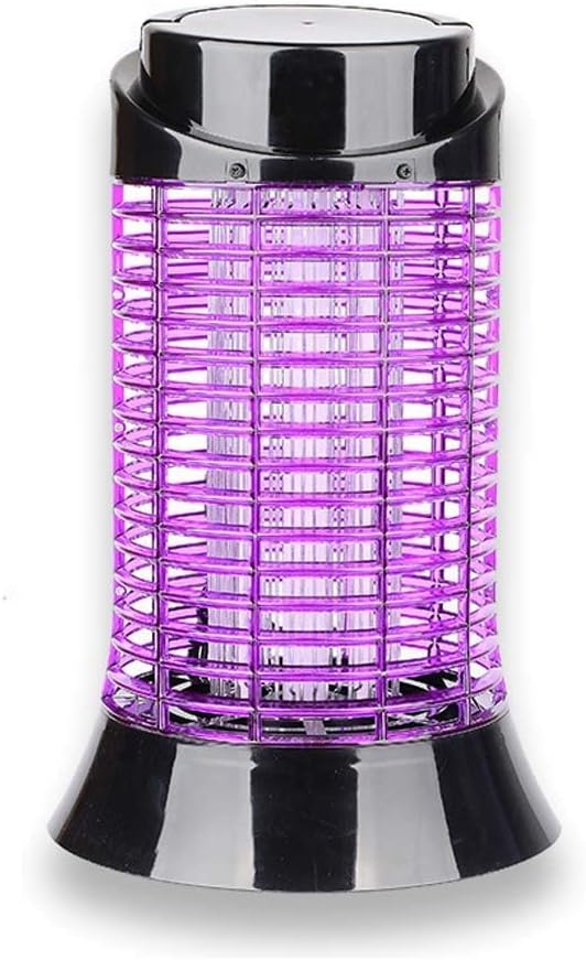 RTYUI Mosquito Killer Indoor，Bug Zapper，Household Photocatalyst Insect Killer ，Pest Control Traps For Home, Kitchens, Living Room，Bedroom Led Mosquito Killer Lamp