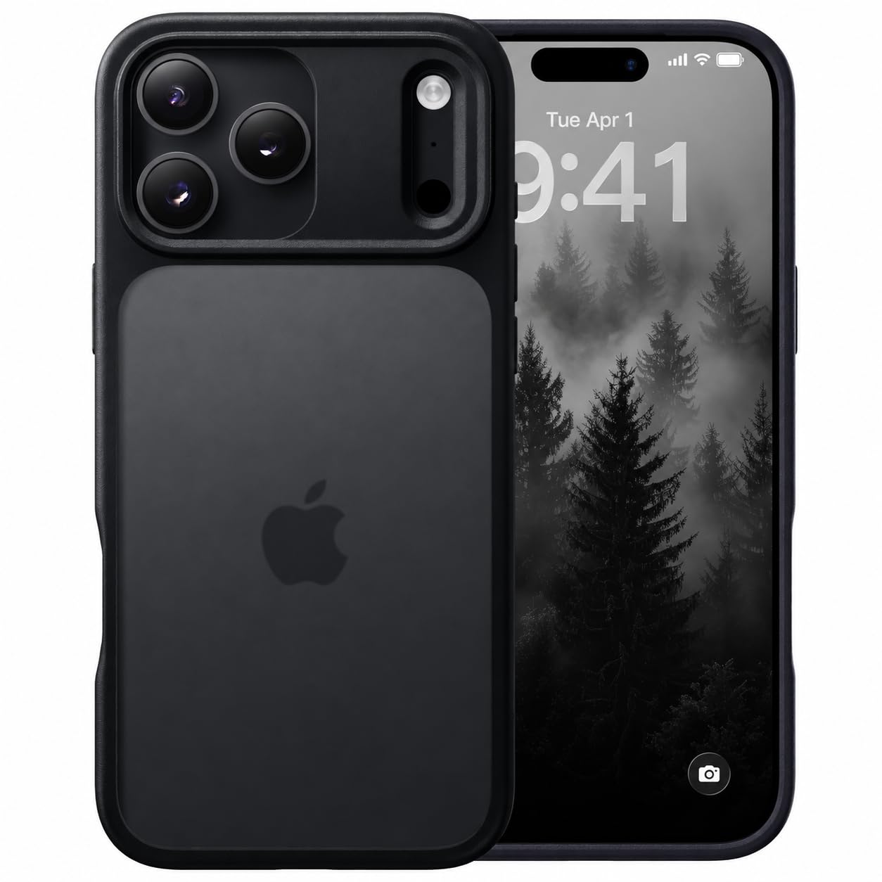 CASEKOO for iPhone 14 Case/for iPhone 13 Case Crystal Clear, [Never Yellow Technology] [Military-Grade Protection] Transparent Slim Cover Women Men Phone Case 6.1 inch, Clear — Amazon image 29