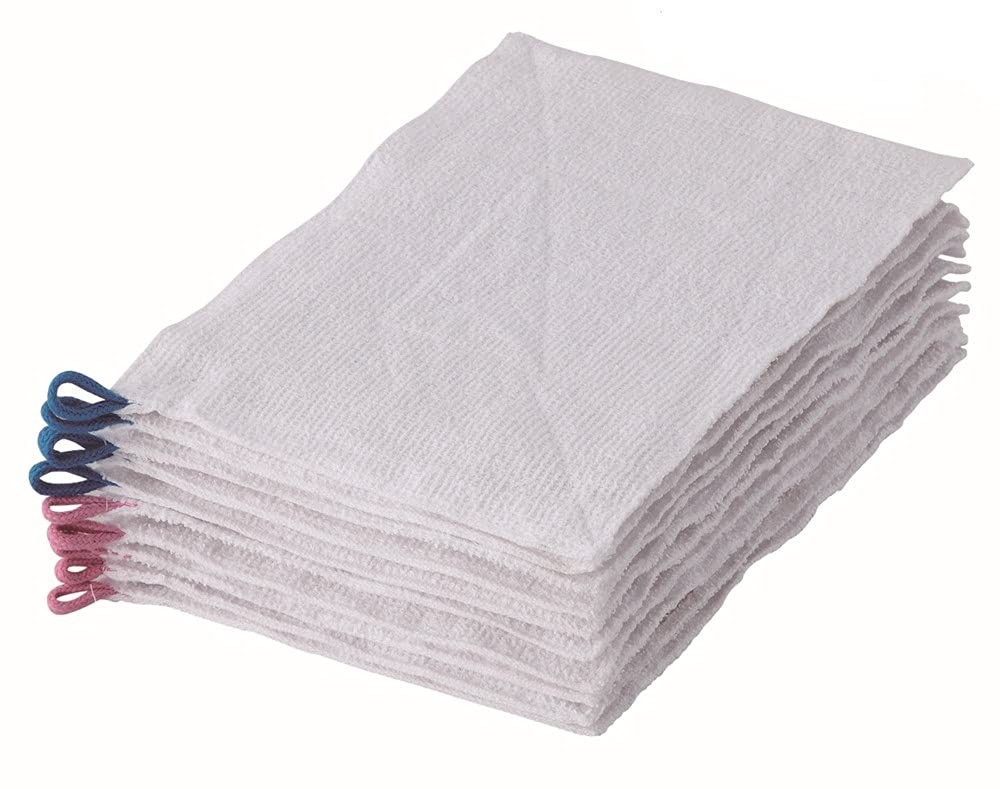 【Kanaaa様オーダー品】ループープ付きミニぞうきん2枚組 Amazon.co.jp: 【雑巾 清掃】ループ付きぞうきん10枚組【綿100