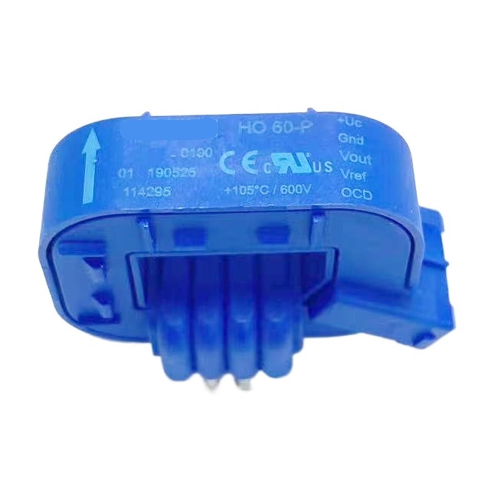 NACODLUL HO60-NP-0100 Sensor Current Transformer