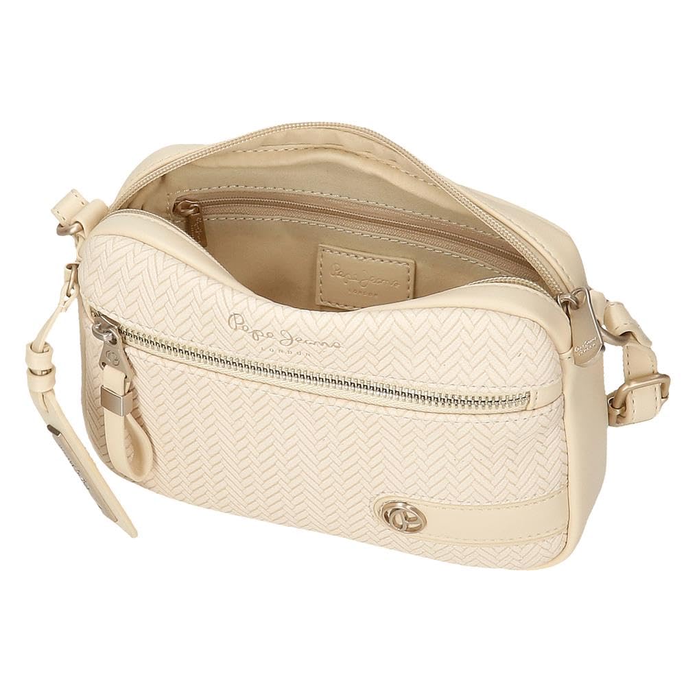 Pepe Jeans Sprig Bagages - Sac de messager Femme (lot de 1)