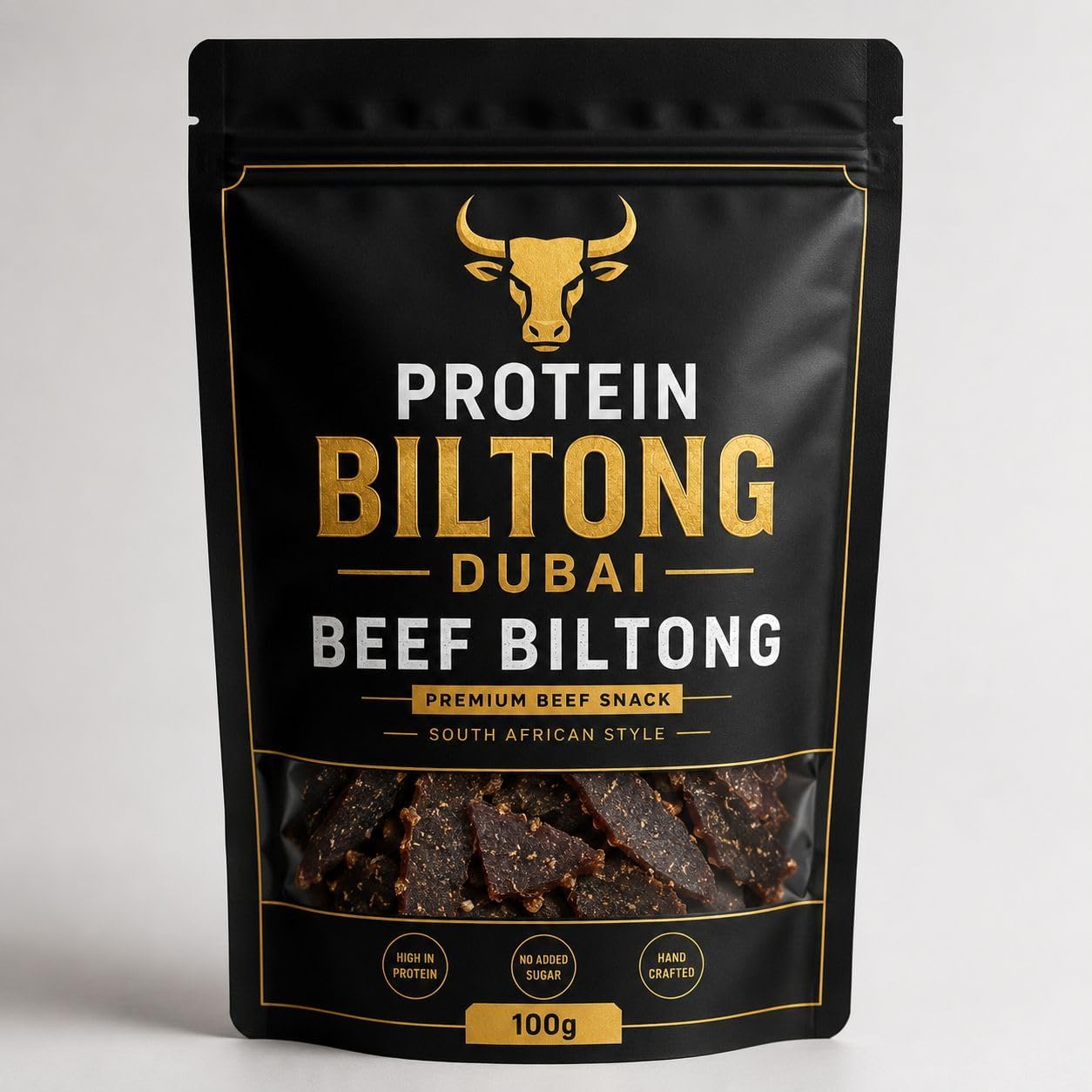 Biltong Original