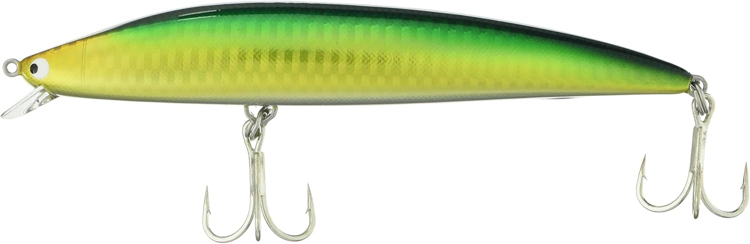 タックルハウス(TackleHouse) ミノー Tuned K-Ten TKW 140mm 30g フローティング TKW140 ルアー