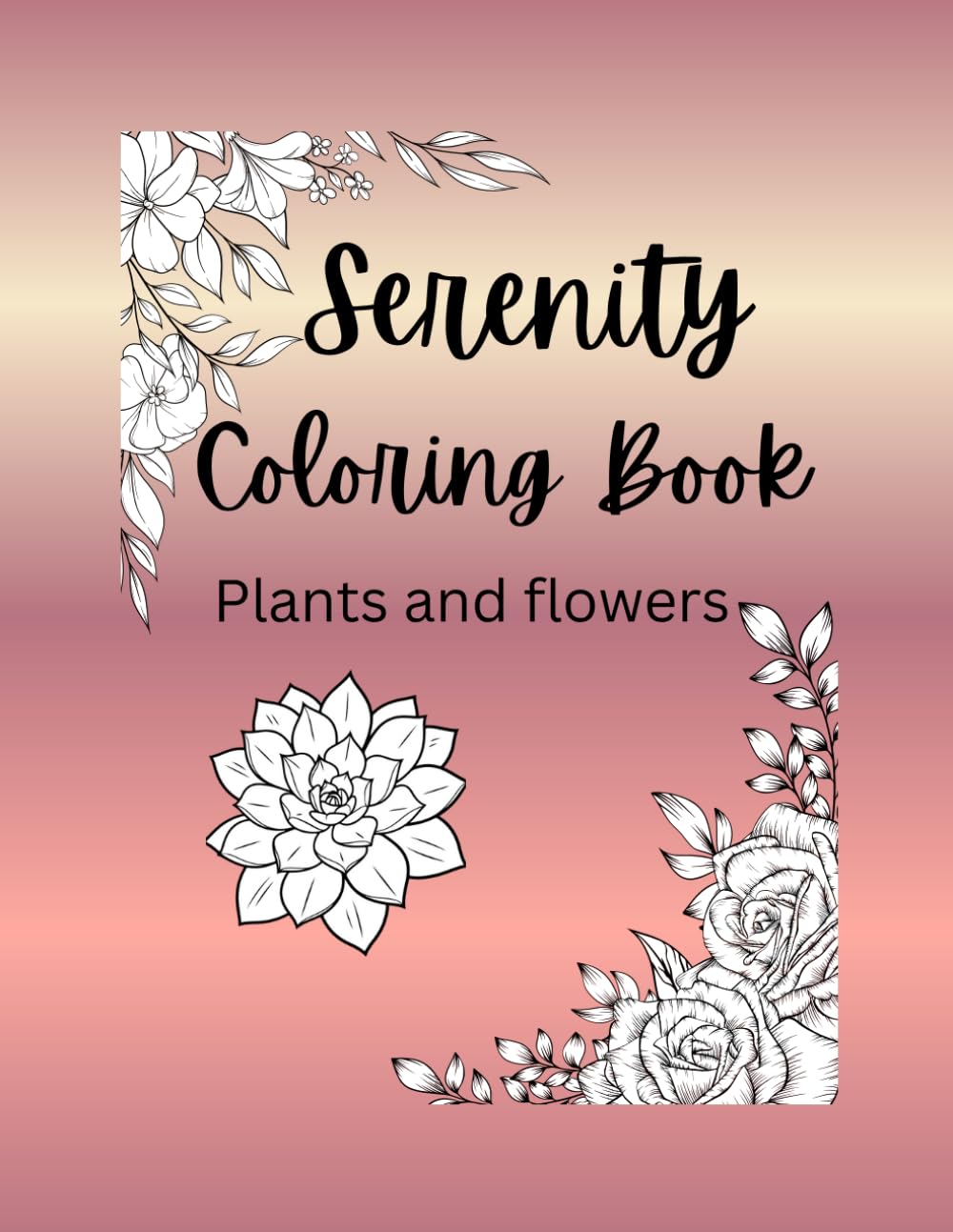 Serenity: Coloring Book