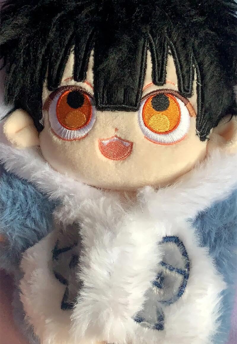 Amazon.co.jp: 地縛少年花子くん ぬいぐるみ 人形 花子くん