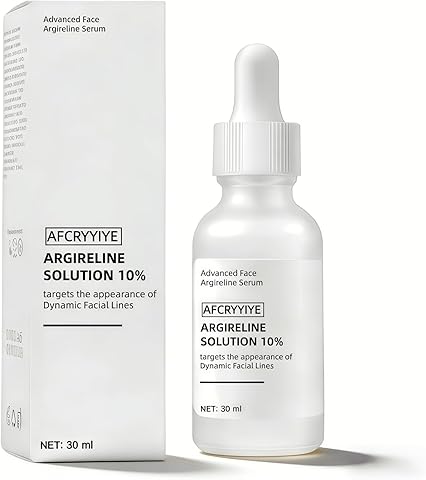 Argireline Solution 10%