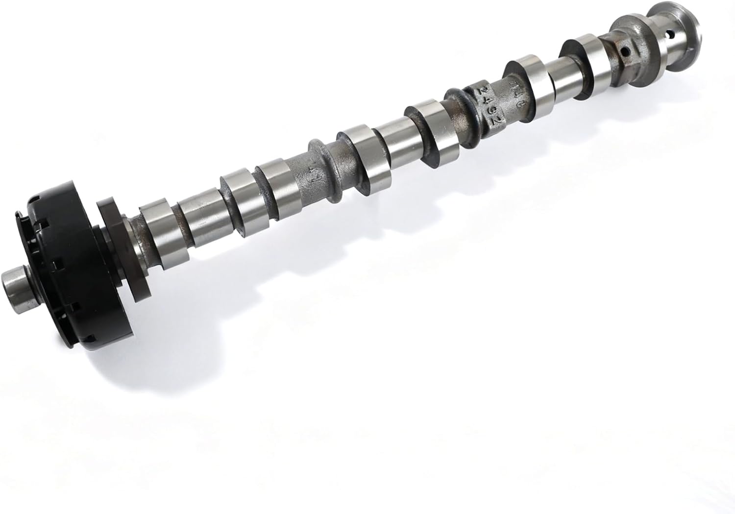 5184378AG Engine Right Side Exhaust Camshaft,Fit for Jeep Grand Cherokee/Wrangler | Dodge Avenger/Challenger | Chrysler 200/300 | Ram 1500 3.6L V6 Engine 05184378AH 5184378AE 5184378AF 5184378AD