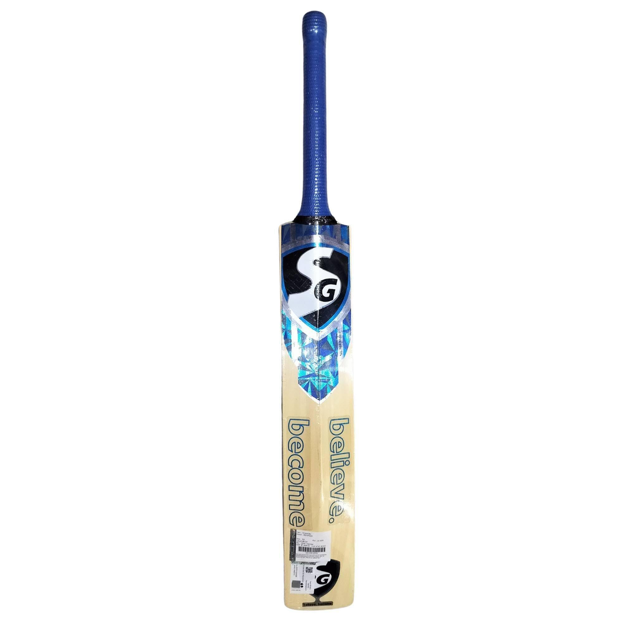 SG RSD Spark Kashmir Willow Cricket Bat