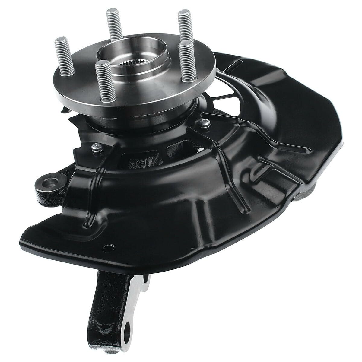 Amazon.com: ERISTJ 1pc Wheel Hub and Bearing Assembly Front Right 