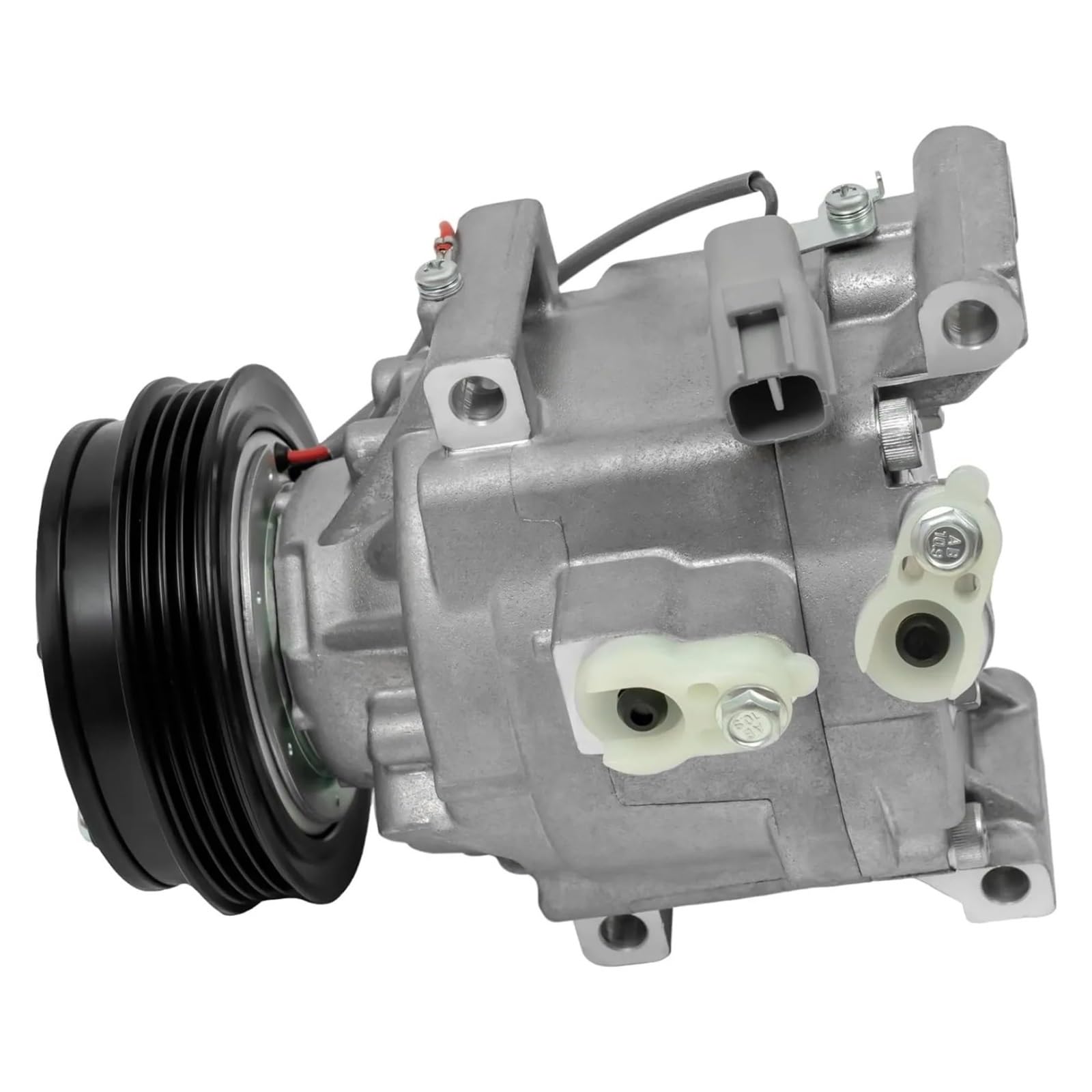 Sprężarka powietrza Sprężarka klimatyzacji ze sprzęgłem do 1,5l 2000 2001 2002 2003 2004 2005, OEM CO 11063AC C1879R 140709C