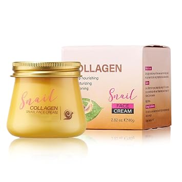 Collagen Face Cream