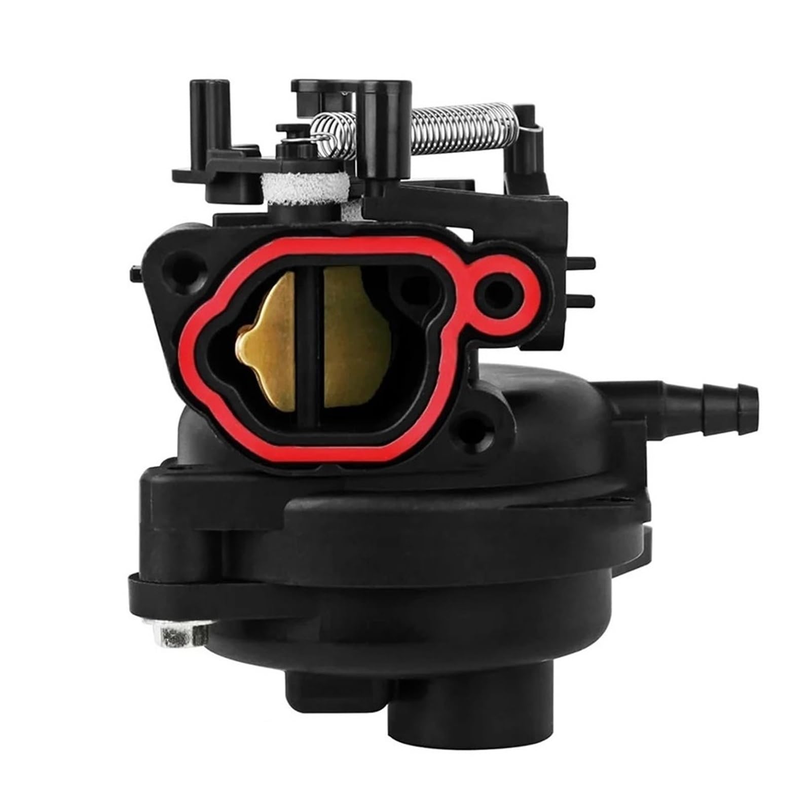 kit carburatore 799584 594058 Kit carburatore Candela e gruppo filtro aria compatibile per Briggs Stratton Parti del motore del tagliaerba