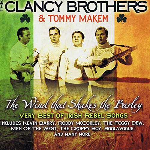 The Clancy Brothers and Tommy Makem