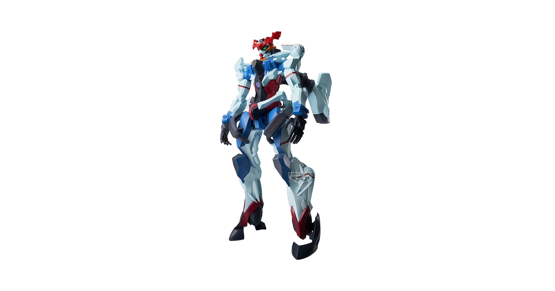 Amazon.com: Banpresto - Mobile Suit Gundam GQuuuuuuX - GQuuuuuuX