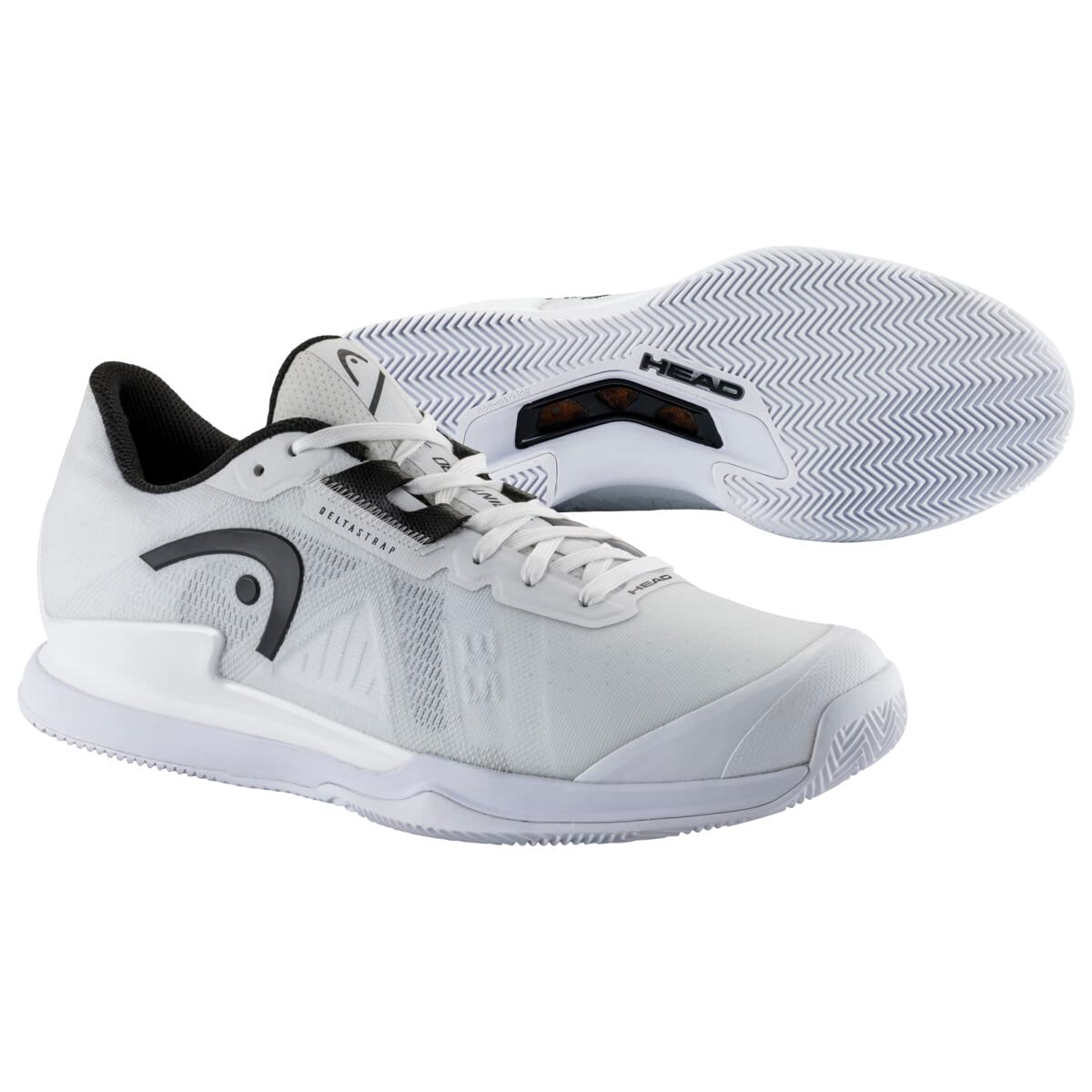 Sprint Pro 3.5 Clay Men tenis ayakkabısı Erkek