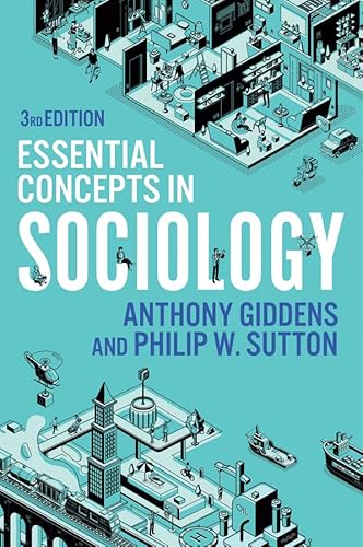 Essential Concepts In Sociology
