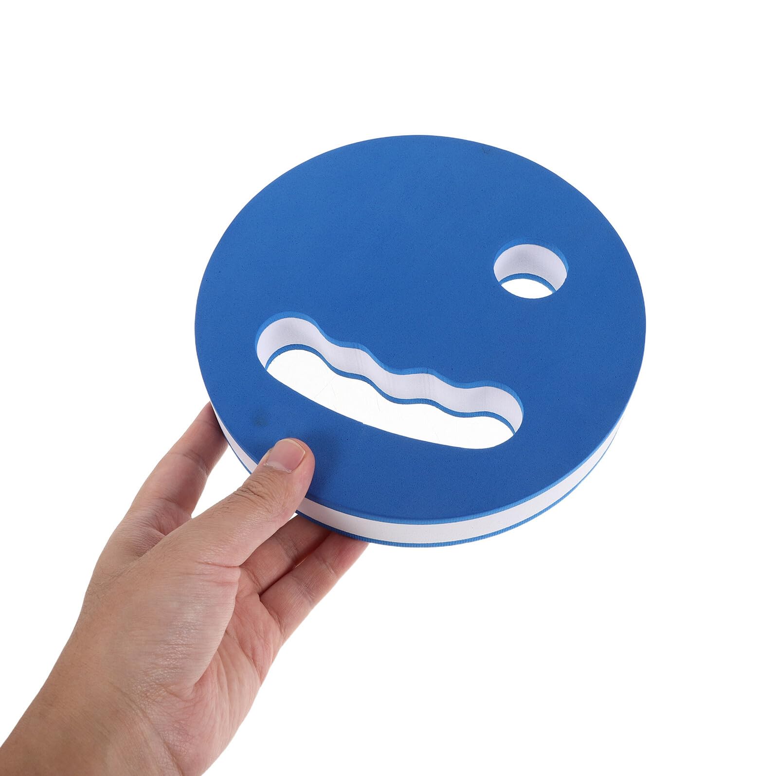 BESPORTBLE Disque Exercice Aquatique Lesté Plaquettes De Natation pour Piscine Équipement Aquagym pour Adultes Kit De Résistance pour Entraînement