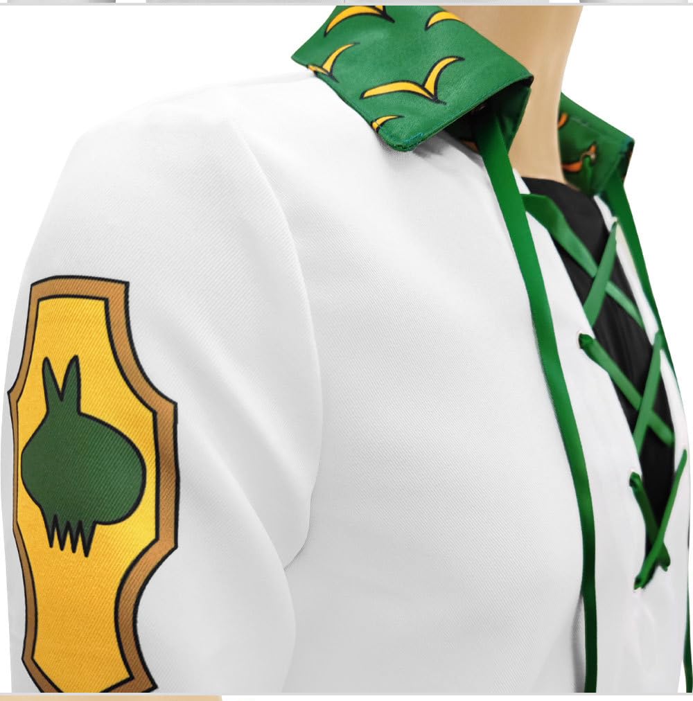 Anime Siedem grzechów głównych Meliodas, cosplay, kostiumy, fantazyjne przebranie, impreza, cosplay, kostium na Halloween, ubrania anime, prezent