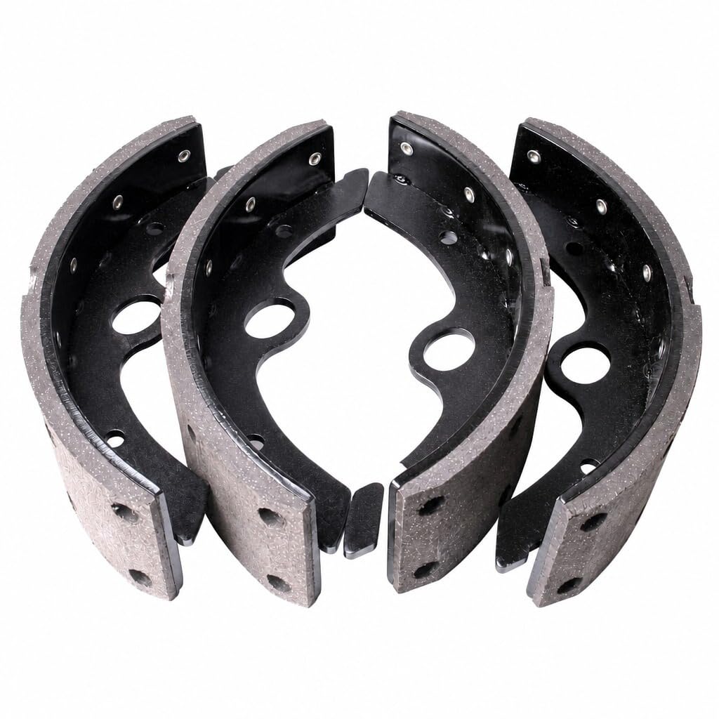 sa様 Kit de sapato e forro original OEM 58305-5KA20 - Freio
