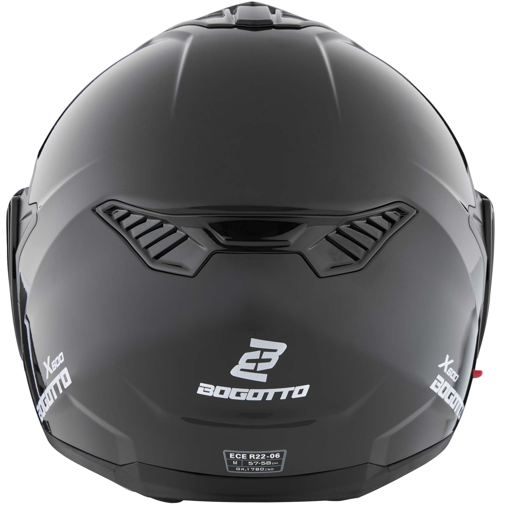 Bogotto FS-X600 Casco