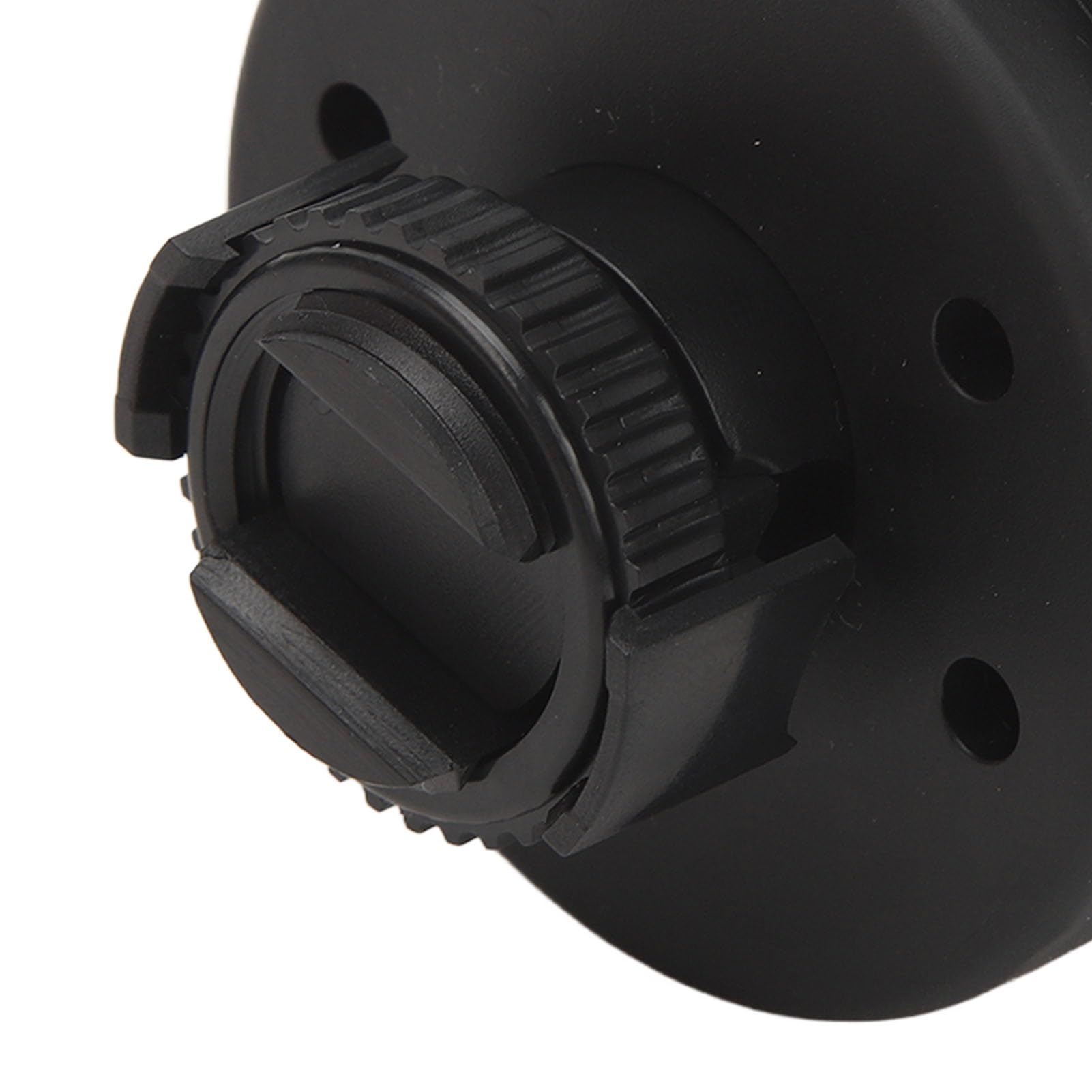 Brújula subacuática, Luminosa Impermeable Pulgar, 50M Profundidad de navegación con ventana lateral Conexión segura Abrazadera para Buceo, Senderismo, Supervivencia