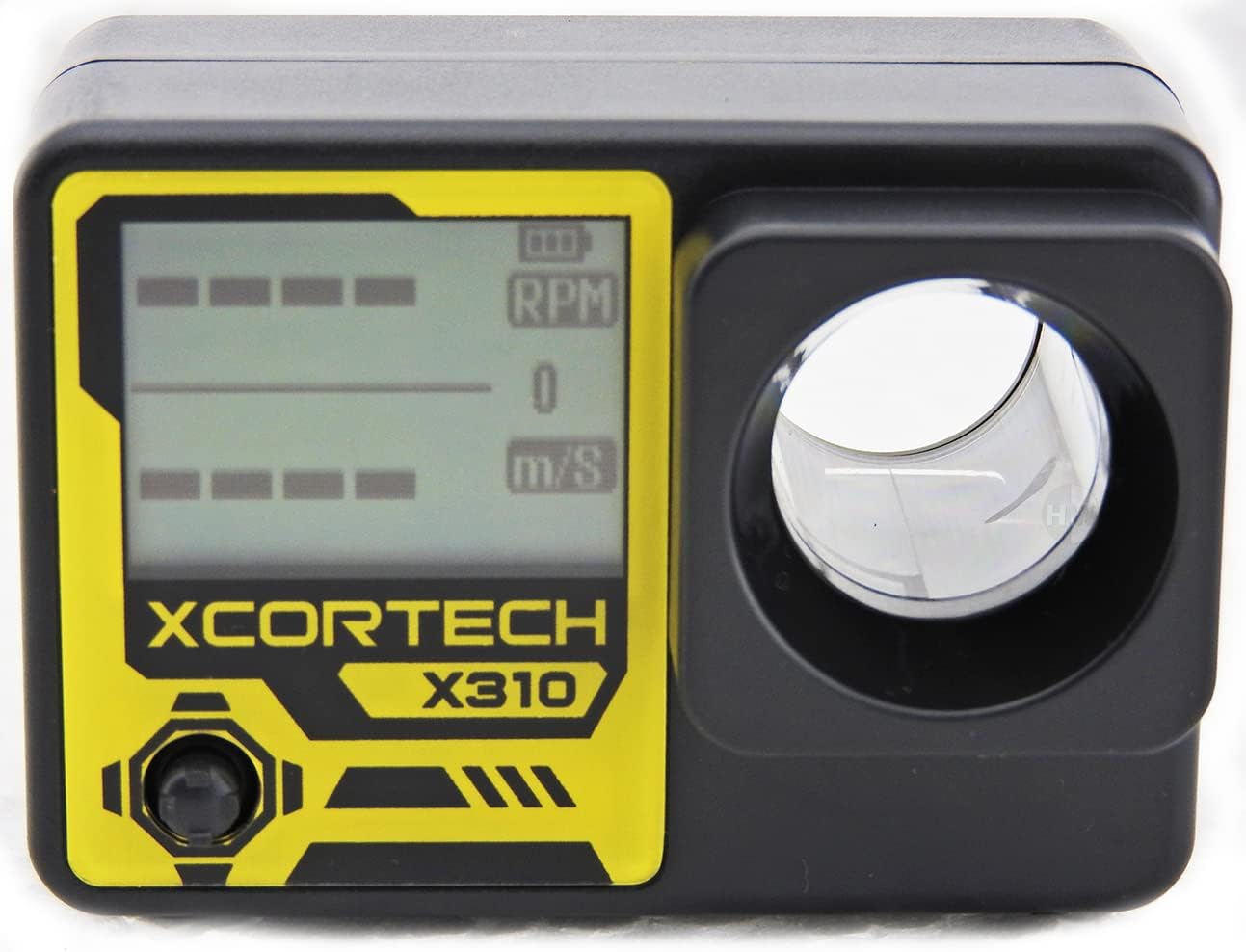 XCORTECH X310 Mini Pocket Chronograph Airsoft Shooting Chrono @ Lonex UK