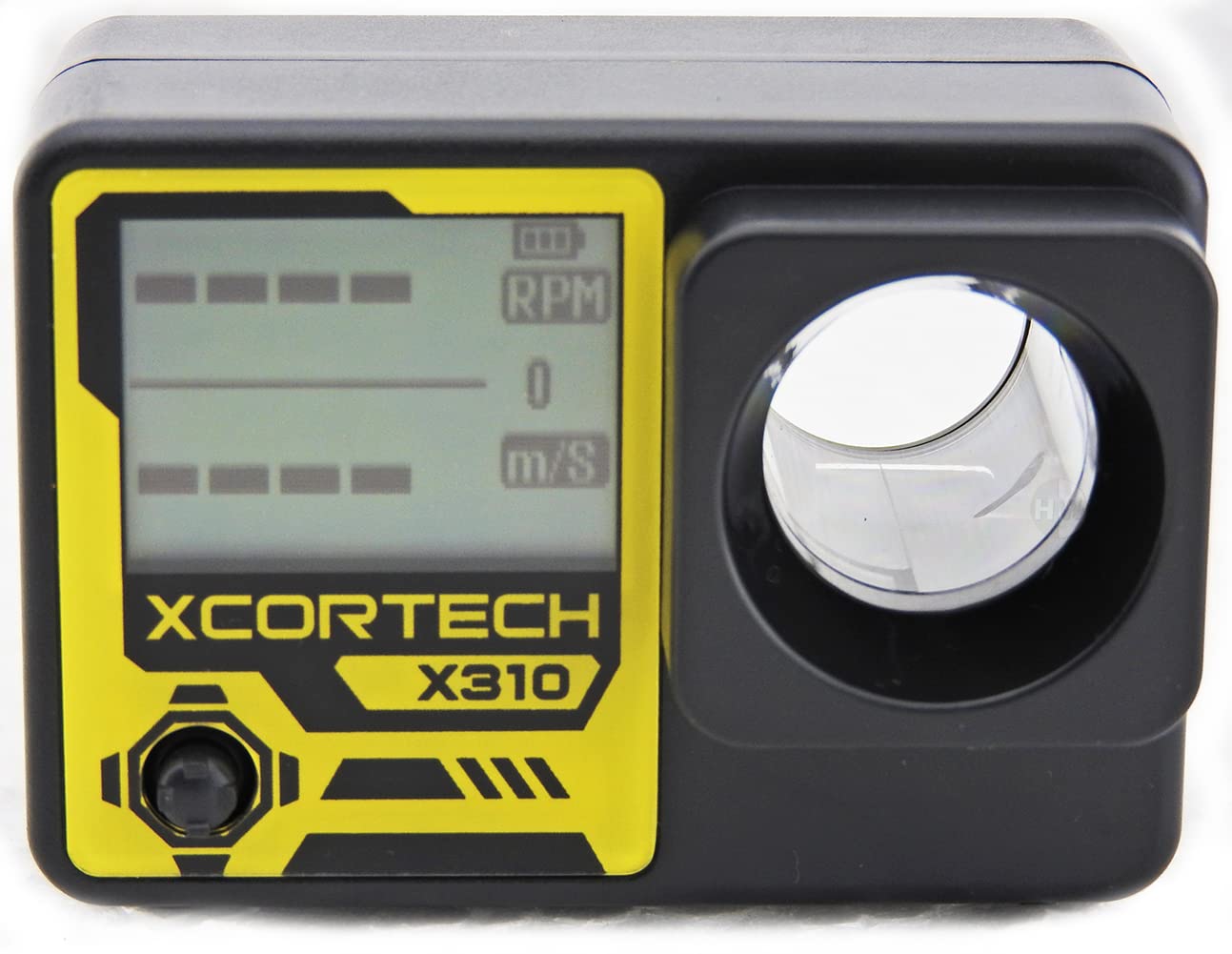 XCORTECH X310 Mini cronógrafo de Bolsillo Airsoft Shooting Chrono @ Lonex UK