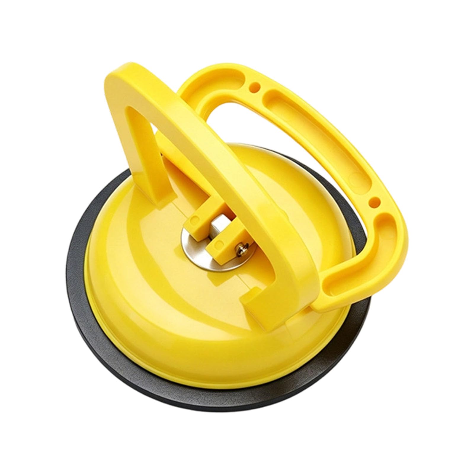 Duty Suction Cup Vacuum Lifter for Lifting Glass Tiles Marble with Strong Grip and Ergonomic Handle Lifting Tool Glass Suction Cup