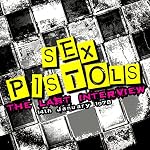 Cover of The Last Interview