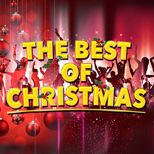 Play The Best of Christmas by VARIOUS ARTISTS on Amazon Music