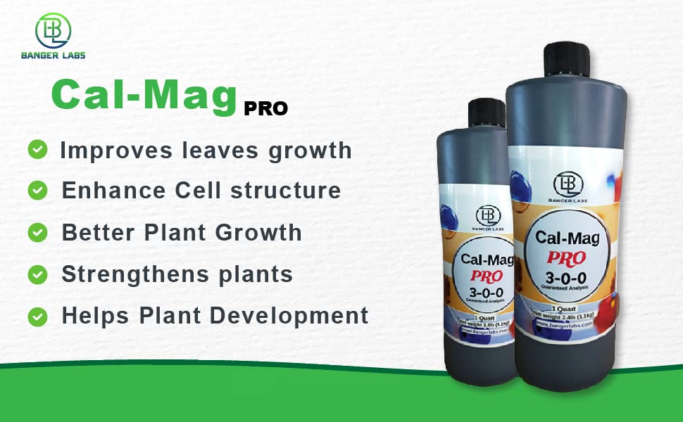 Cal-Mag Pro miniatura 6