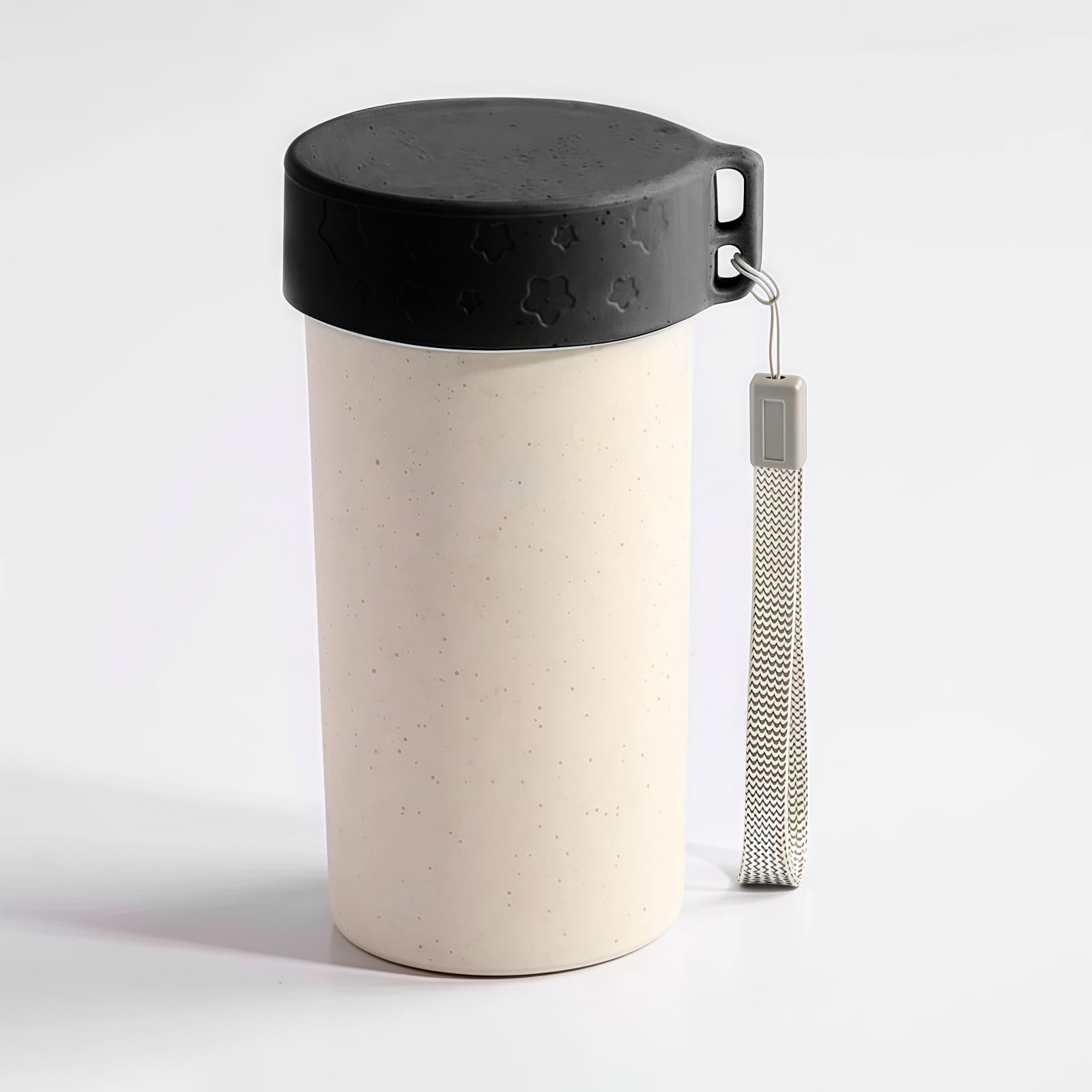 10 oz Sports Water Bottle Leakproof Water Bottle for Men Women Drink Cup for Home Sports Gym Indoor