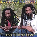 The Reggae Bubblers