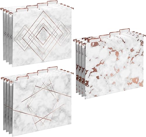 Y YOMA - Carpetas colgantes, Mármol Y YOMA - Carpetas colgantes, Mármol