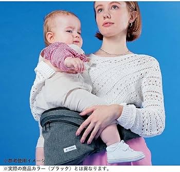 ほぼ未使用　お値下げ可 POLBAN ADVANCE ベージュ Amazon.co.jp: POLBAN ADVANCE PORVAN ADVANCE Hip Seat Carrier Strap