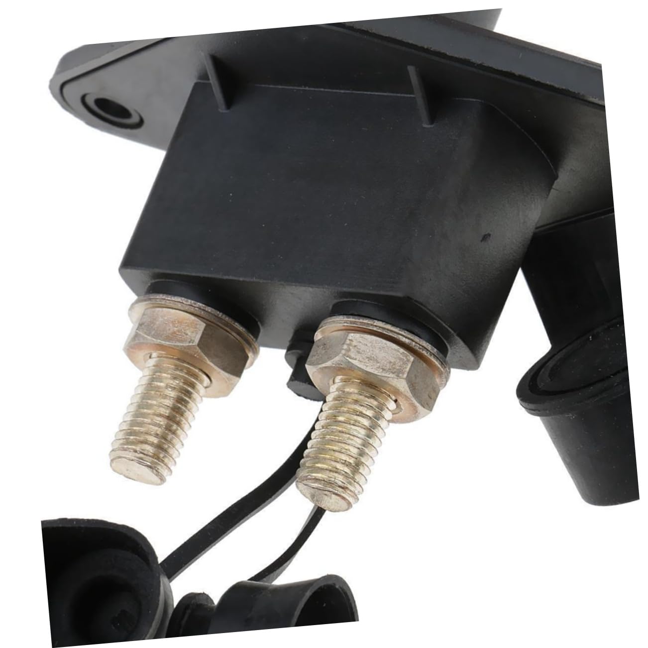 Cabilock Battery Disconnect Isolator Switch for Boat Car Vehicle Reliable Quality Compact Design Battery from Blackout