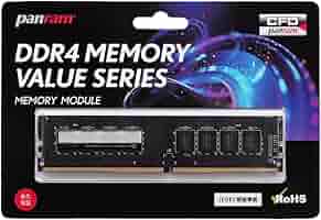 Amazon | シー・エフ・デー販売 CFD販売 Panram デスクトップPC