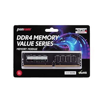 (未使用･未開封品)　CFD販売 ノートPC用 メモリ PC4-21300(DDR4-2666) 8GB×2枚 1.2V対応 260pin SO-DIMM (無期限保証)(Panram) W4N2666PS-8G wyeba8q シー・エフ・デー販売 CFD販売 ノートPC用 メモリ PC4-21300