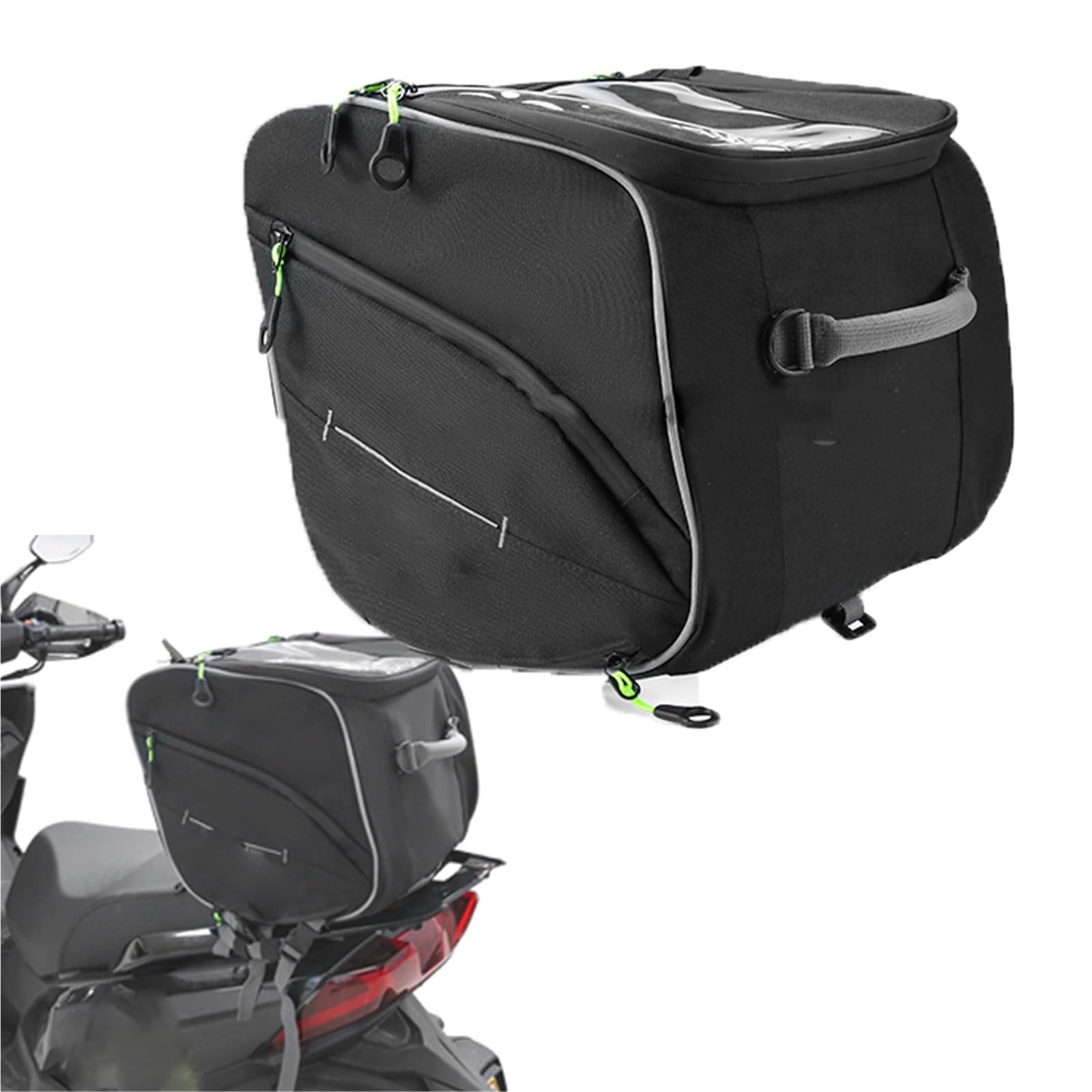 Parte della borsa Borsa Da Tunnel Per BMW Per YAMAHA