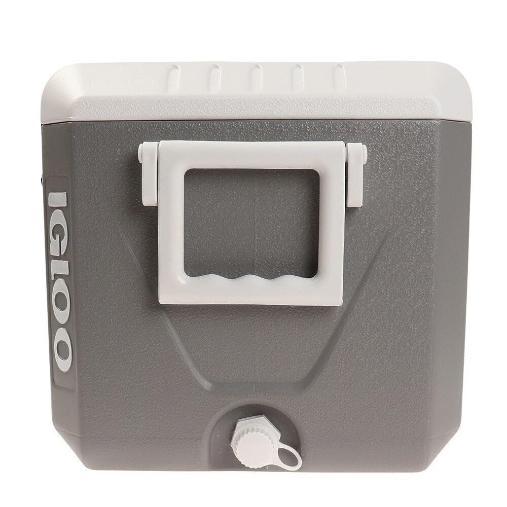 Amazon | イグルー（igloo） クーラーボックス アイスボックス 27L
