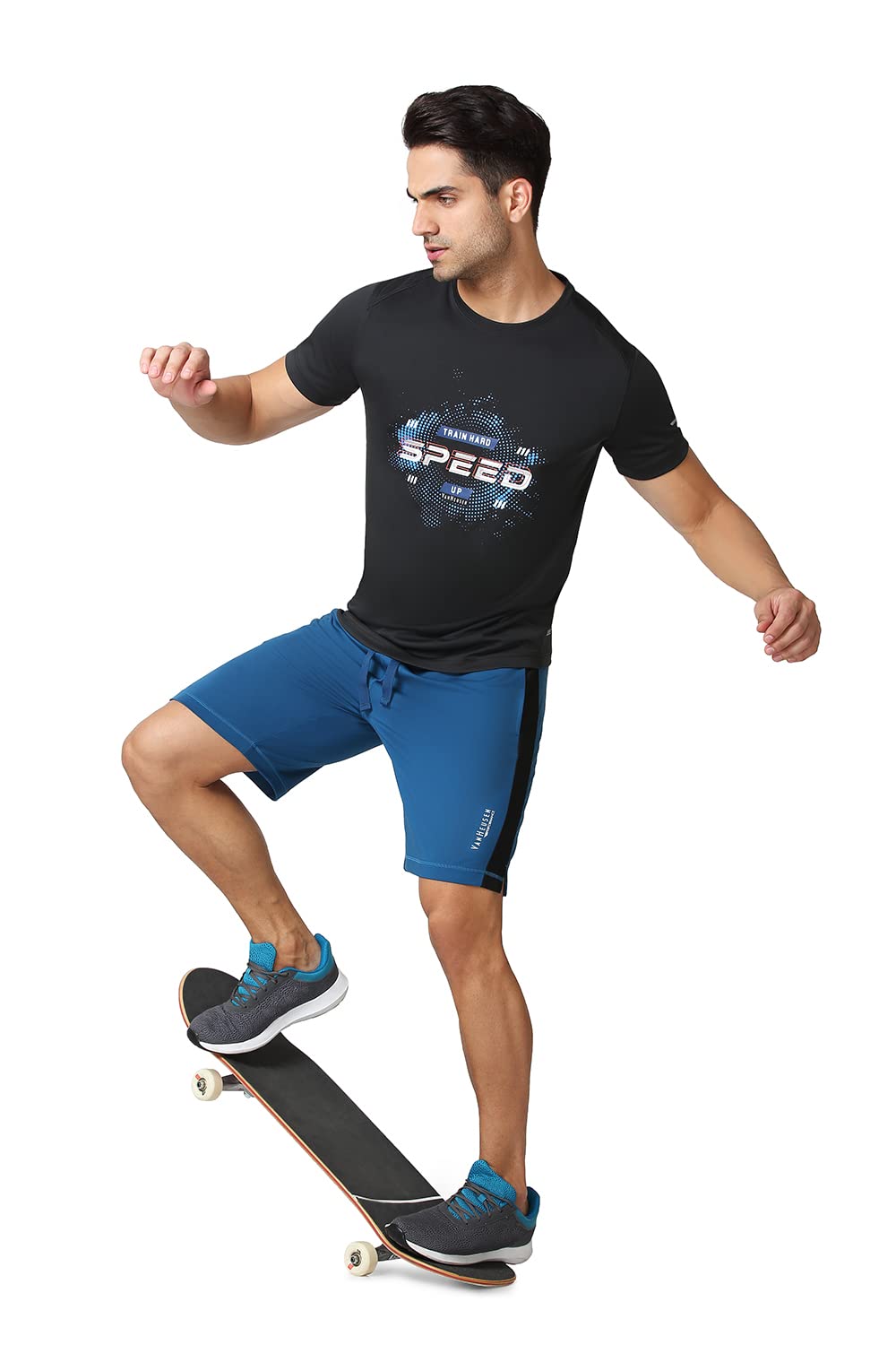 van heusen Men's Shorts-picture-45