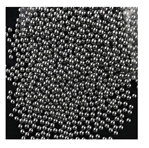 304 stainless steel ball precision steel ball 212223238131753539694mm-2mm1000 grains